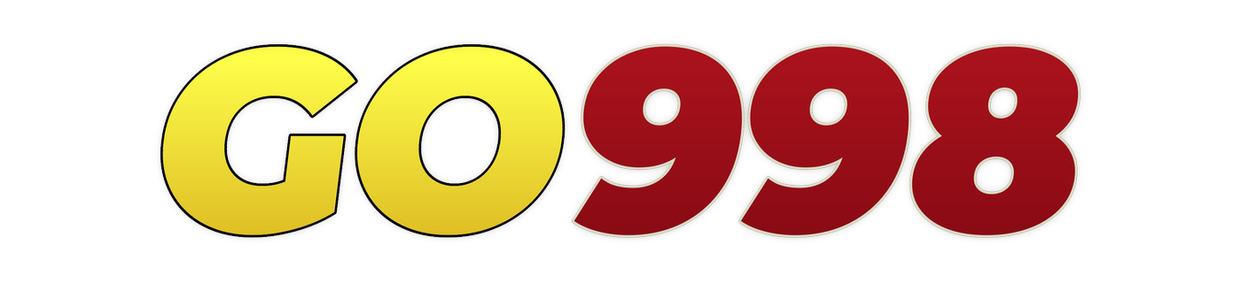 go998 – Nhà Cái Cá Cược Trực Tuyến